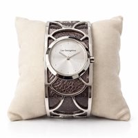 Bracelet Les Georgettes Woman in Bronze 33654654168489